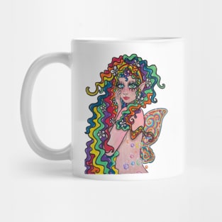 Pride Fairy Mug